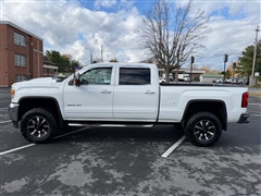 2015 GMC Sierra 2500HD 