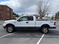 2004 Ford F-150 