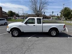 2010 Ford Ranger 
