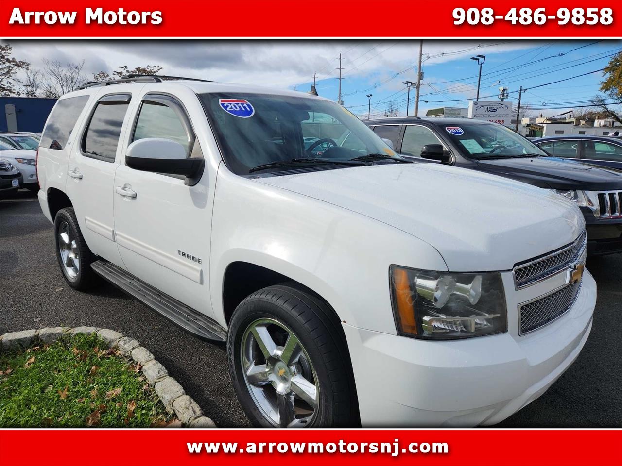 Used Cars for Sale Linden NJ 07036 Arrow Motors