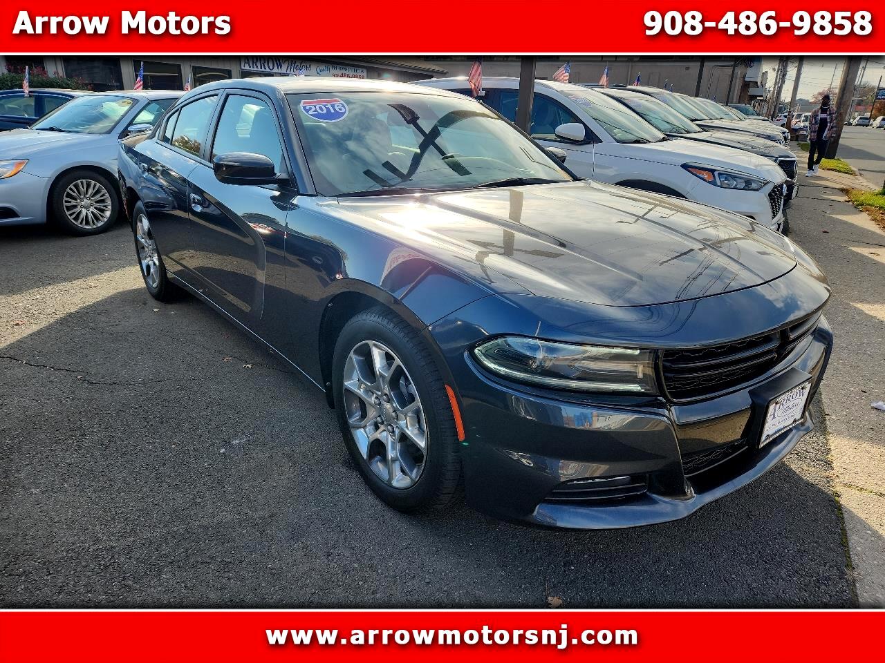 Used Cars for Sale Linden NJ 07036 Arrow Motors