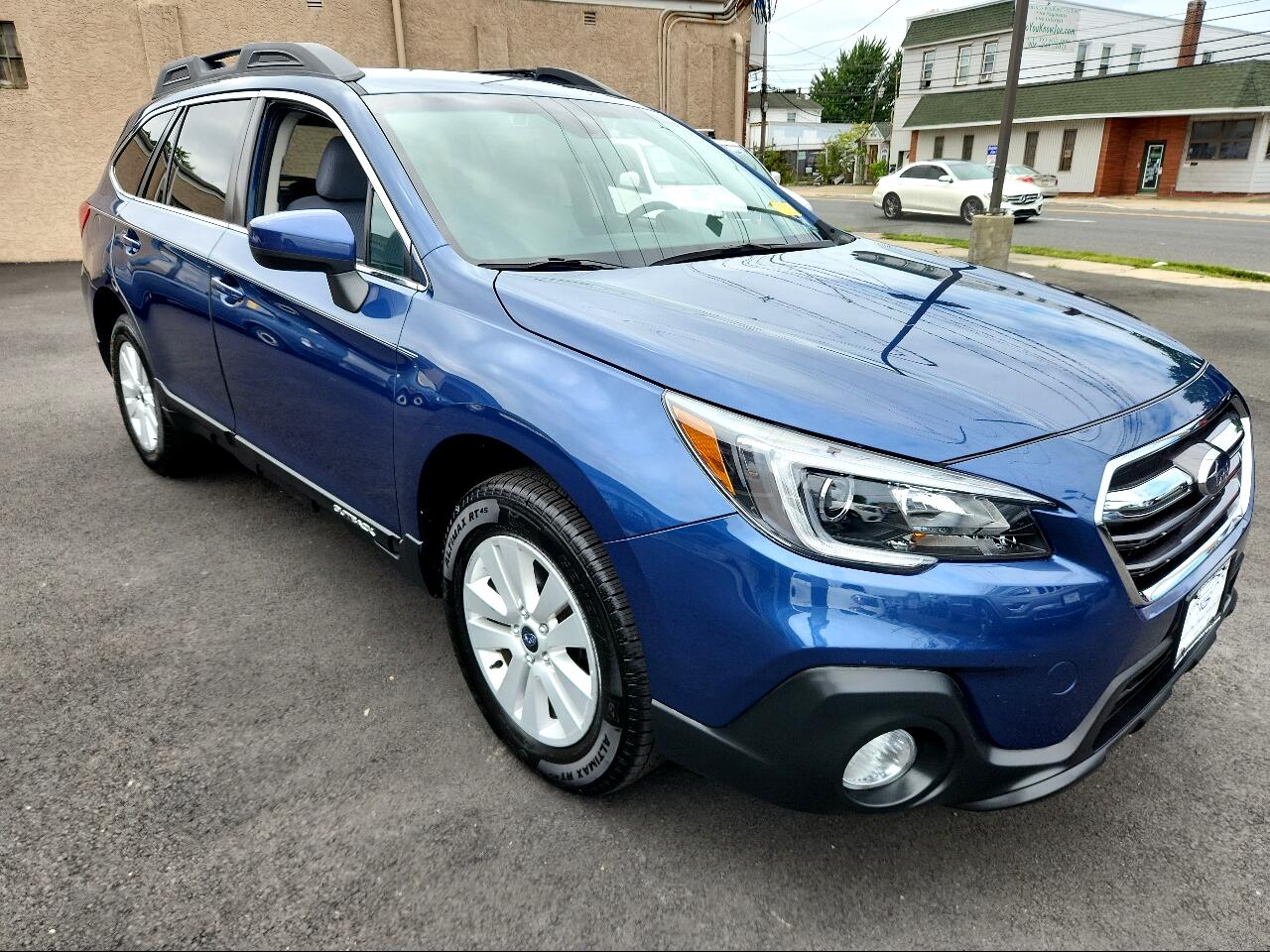 2019 Subaru Outback