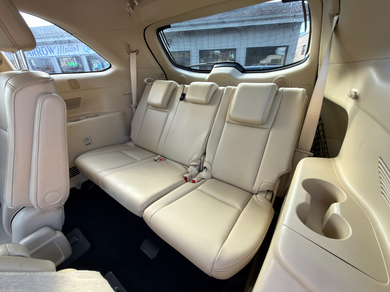 2016 Toyota Highlander Base Hybrid photo 15