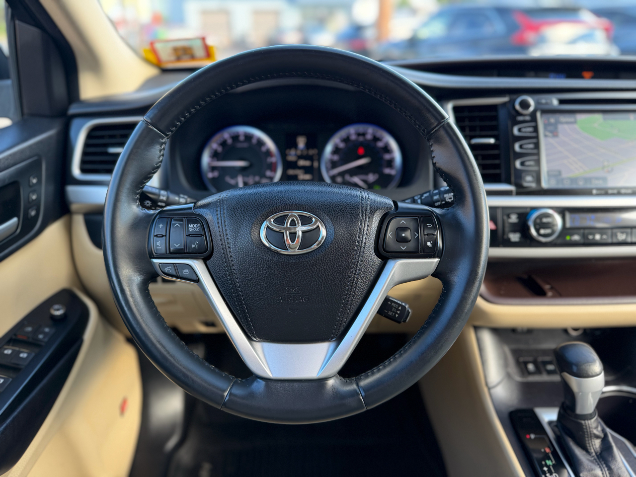 2016 Toyota Highlander Base Hybrid photo 26