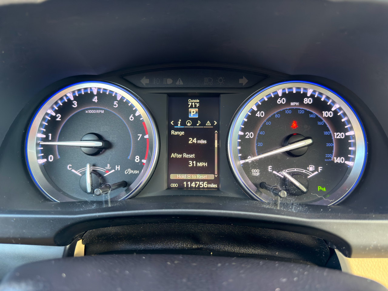 2016 Toyota Highlander Base Hybrid photo 31