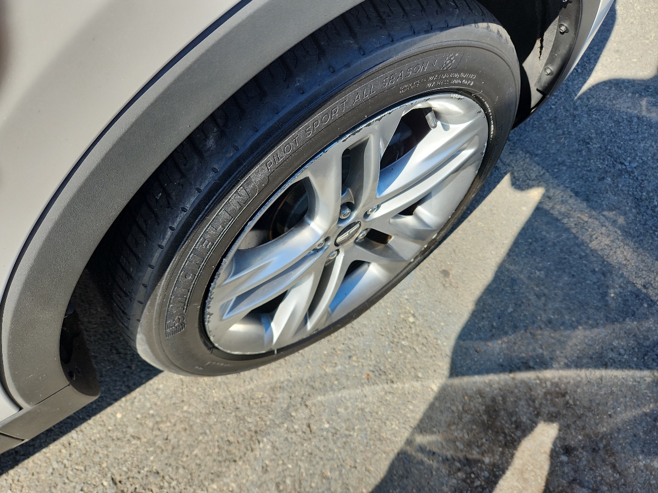 2017 Lincoln MKC Reserve photo 8