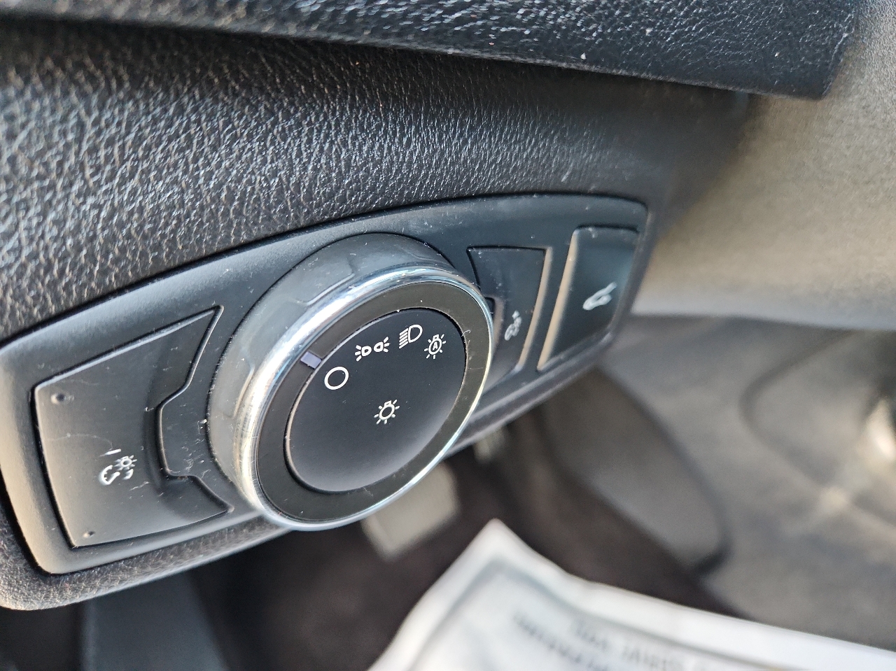 2017 Lincoln MKC Reserve photo 14