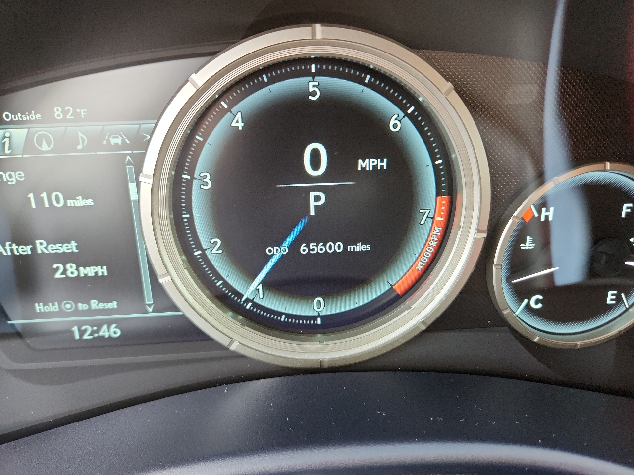 2019 Lexus GS 350 AWD photo 14