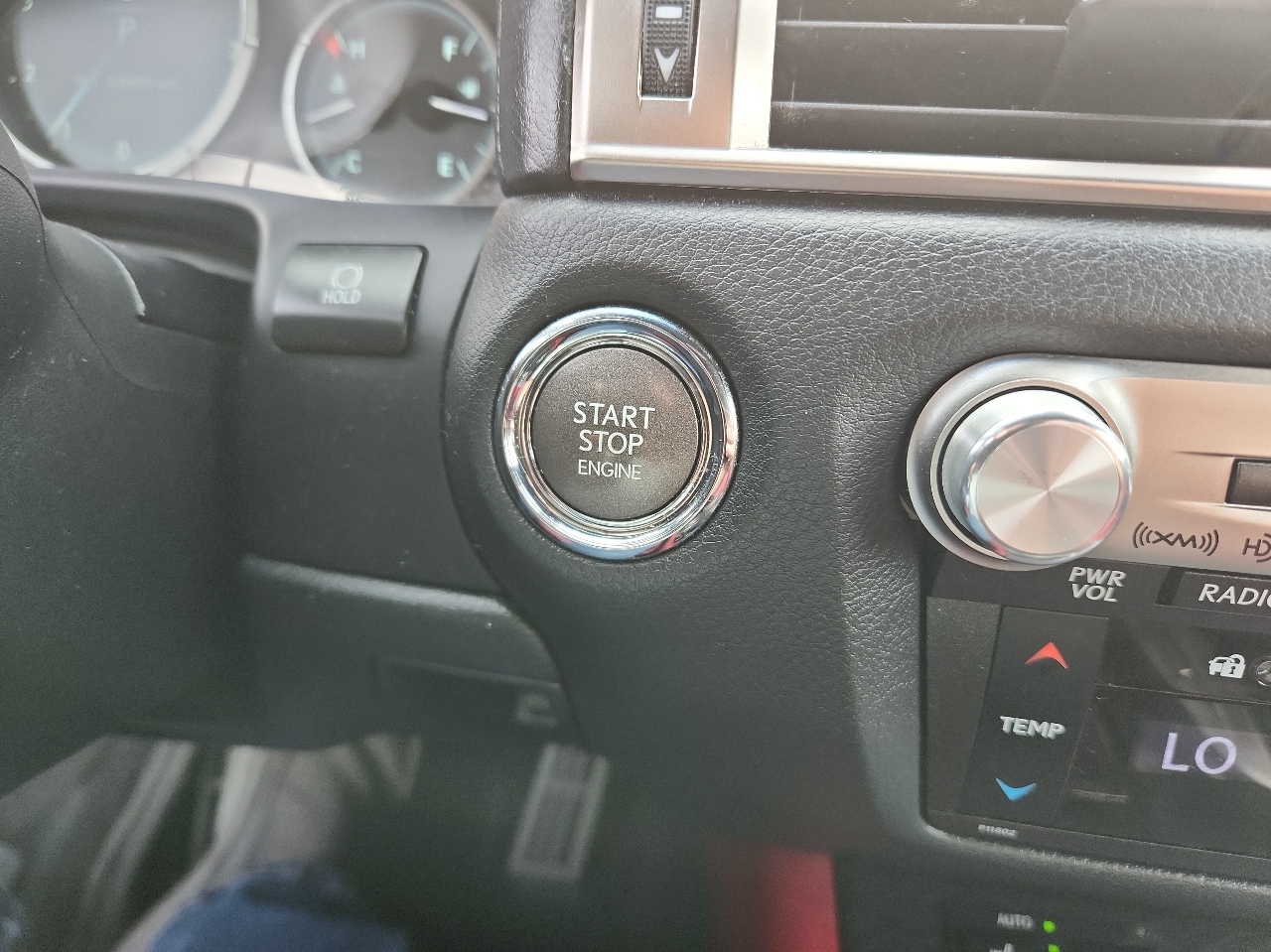 2019 Lexus GS 350 AWD photo 15