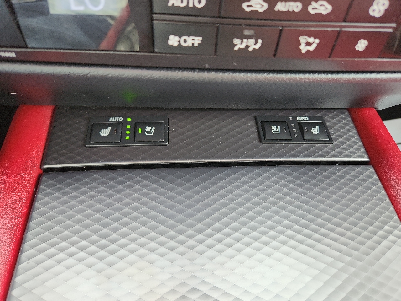2019 Lexus GS 350 AWD photo 19