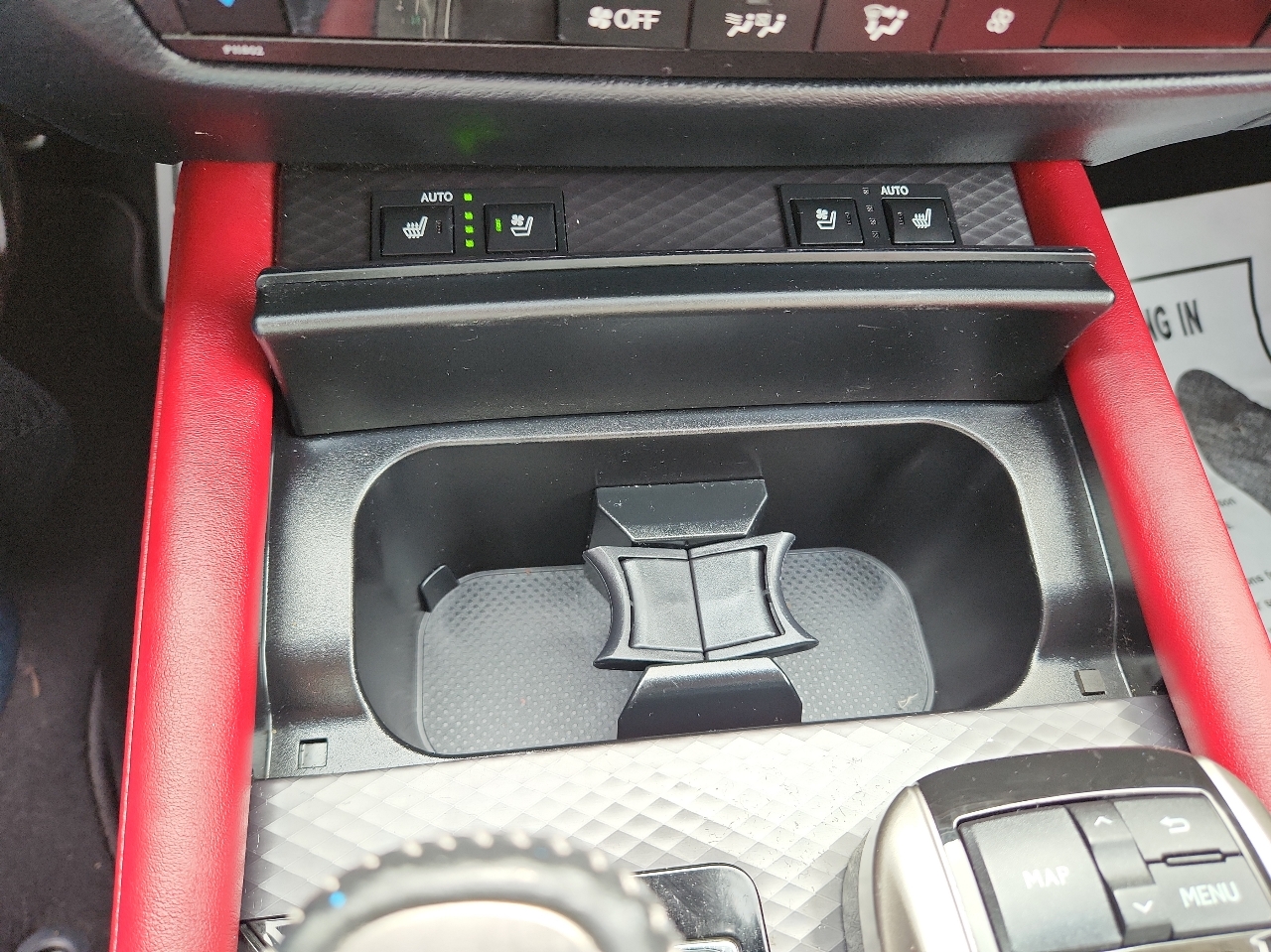 2019 Lexus GS 350 AWD photo 20