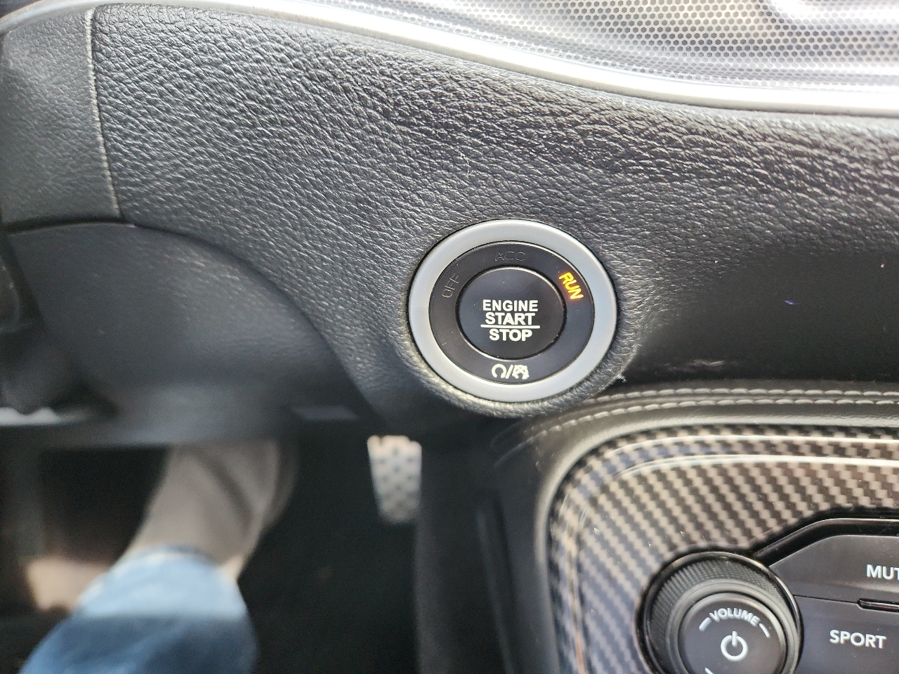 2018 Dodge Challenger T/A Plus photo 16