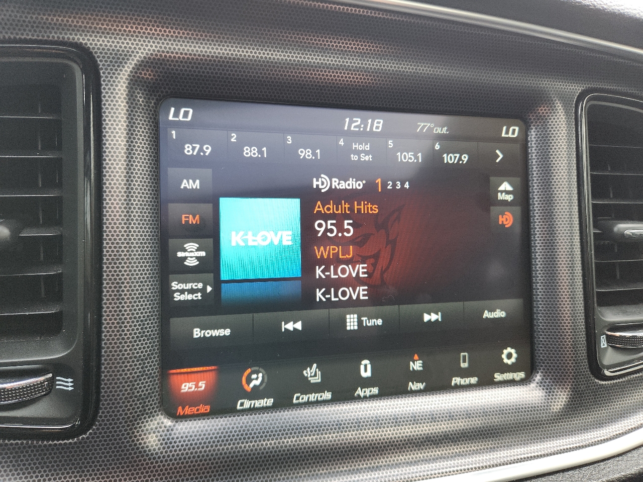 2018 Dodge Challenger T/A Plus photo 20