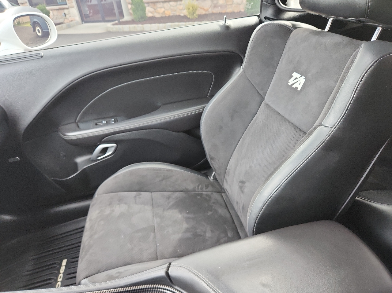 2018 Dodge Challenger T/A Plus photo 26