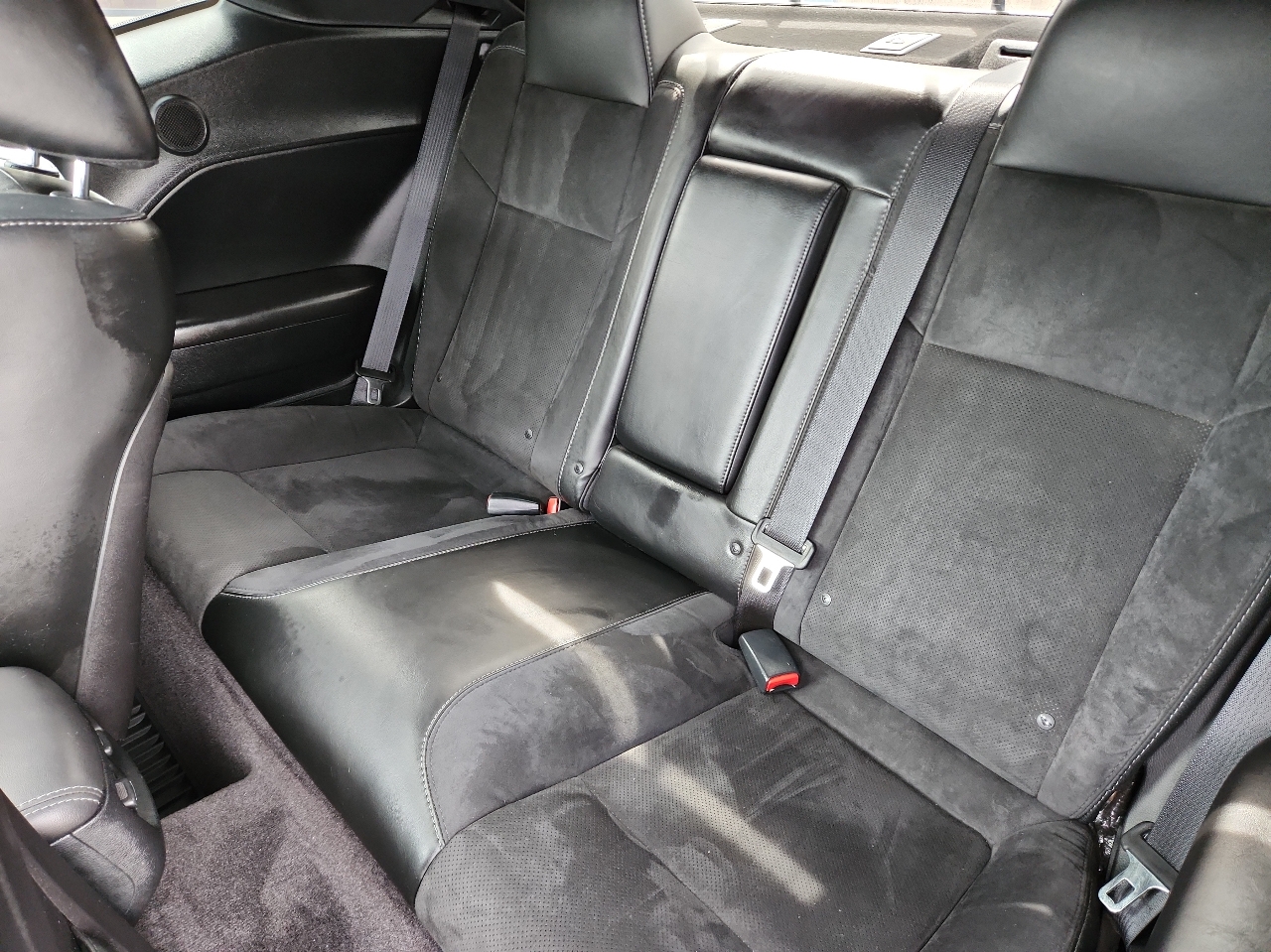 2018 Dodge Challenger T/A Plus photo 27
