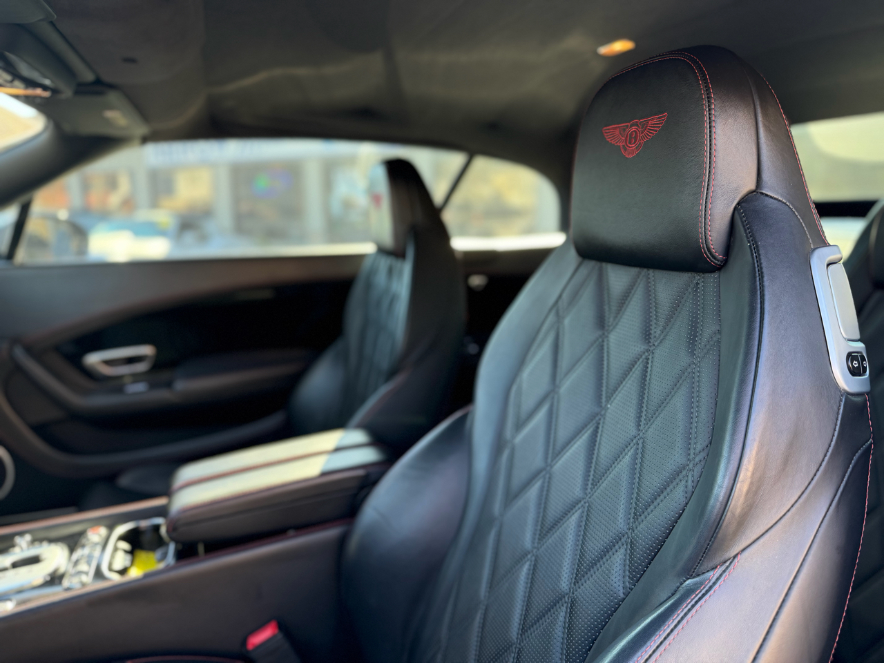 2013 Bentley Continental GT photo 30
