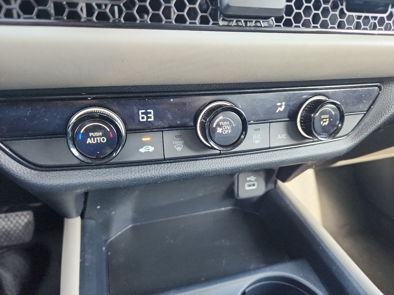 2023 Honda HR-V LX 2WD photo 18