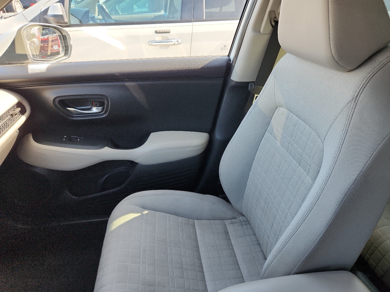 2023 Honda HR-V LX 2WD photo 23