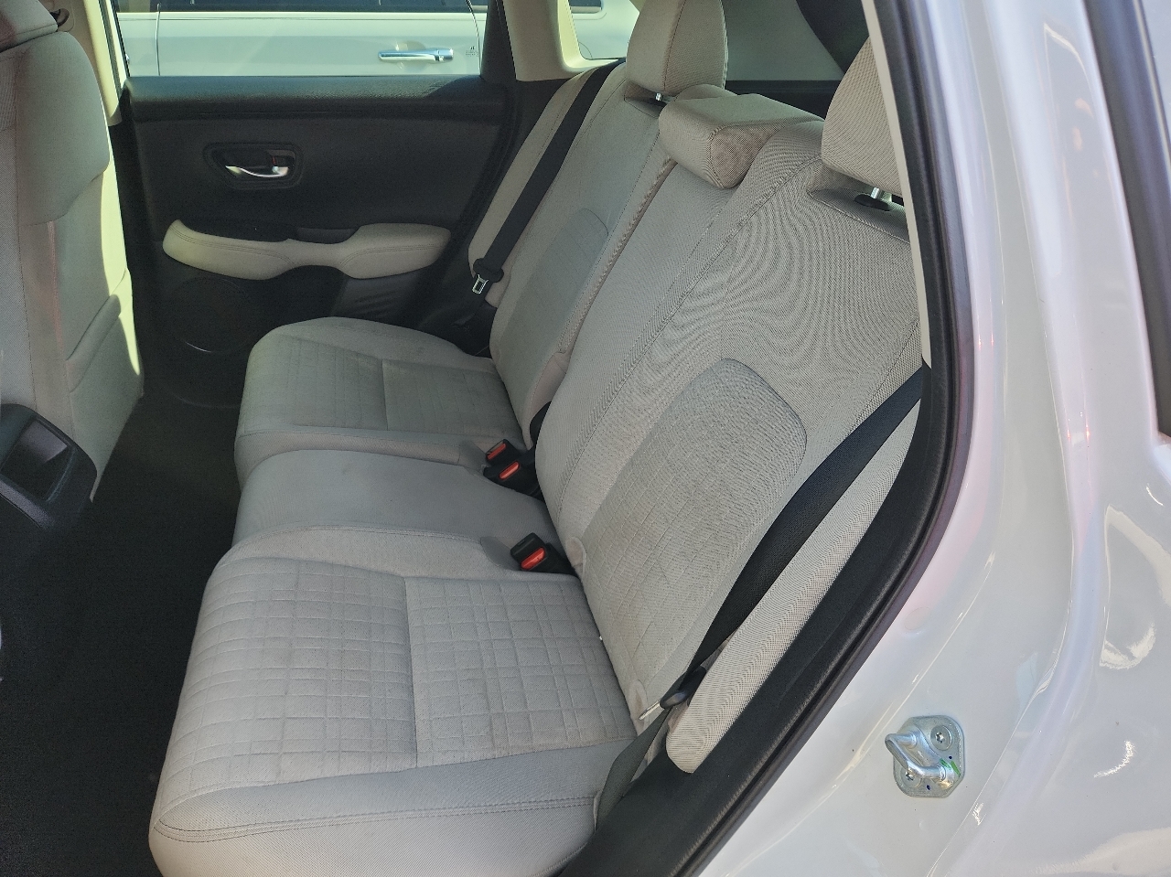 2023 Honda HR-V LX 2WD photo 25