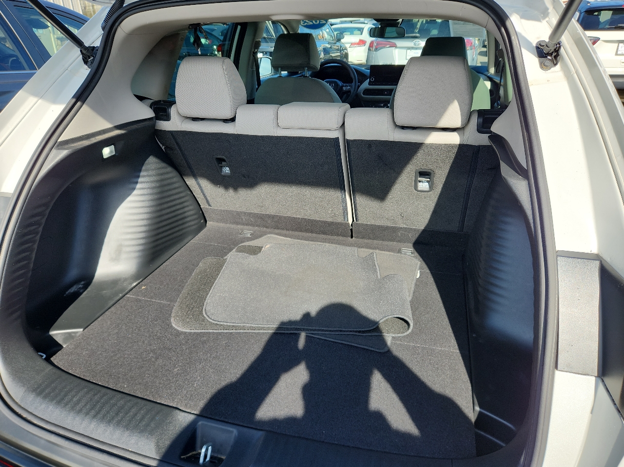 2023 Honda HR-V LX 2WD photo 26