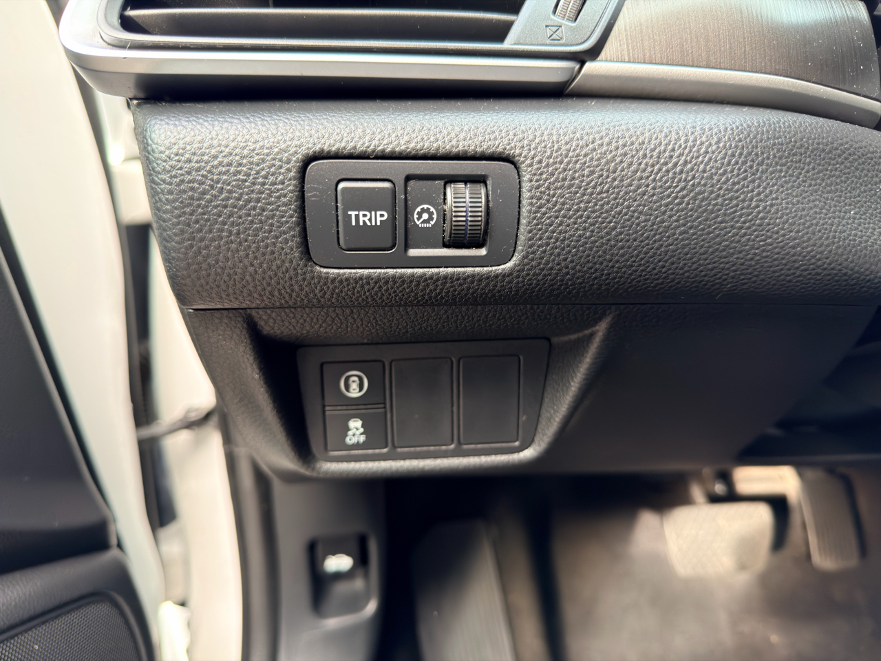 Honda Accord Sedan LX 1.5T CVT 2019 Honda Accord Sedan LX 1.5T CVT 2019