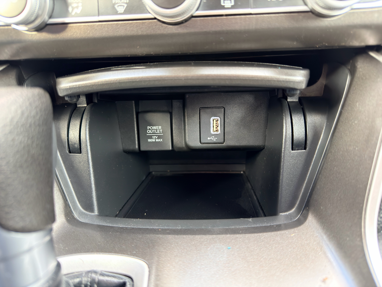 Honda Accord Sedan LX 1.5T CVT 2019 Honda Accord Sedan LX 1.5T CVT 2019