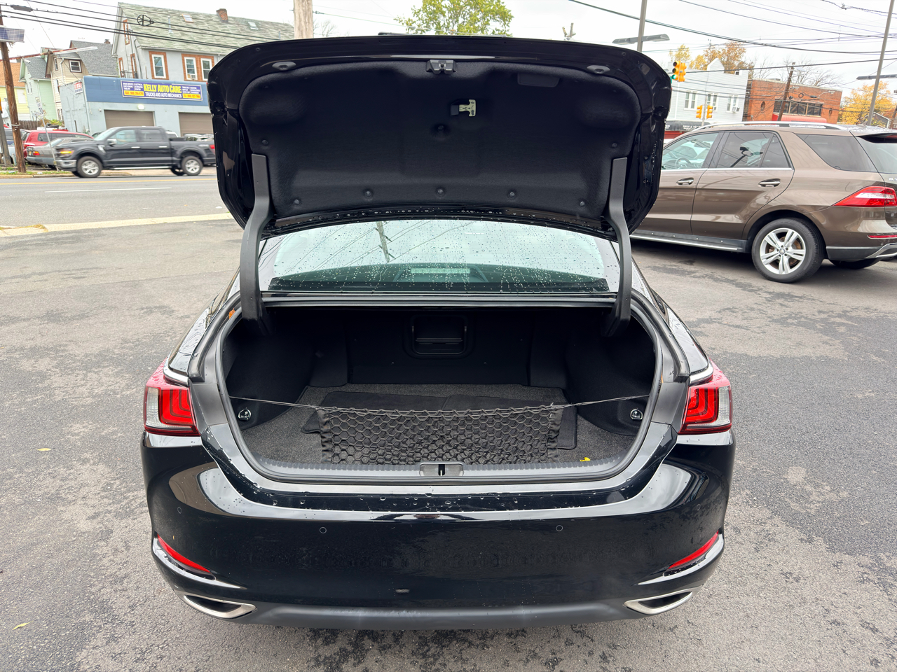 Lexus ES ES 350 FWD 2019 Lexus ES ES 350 FWD 2019