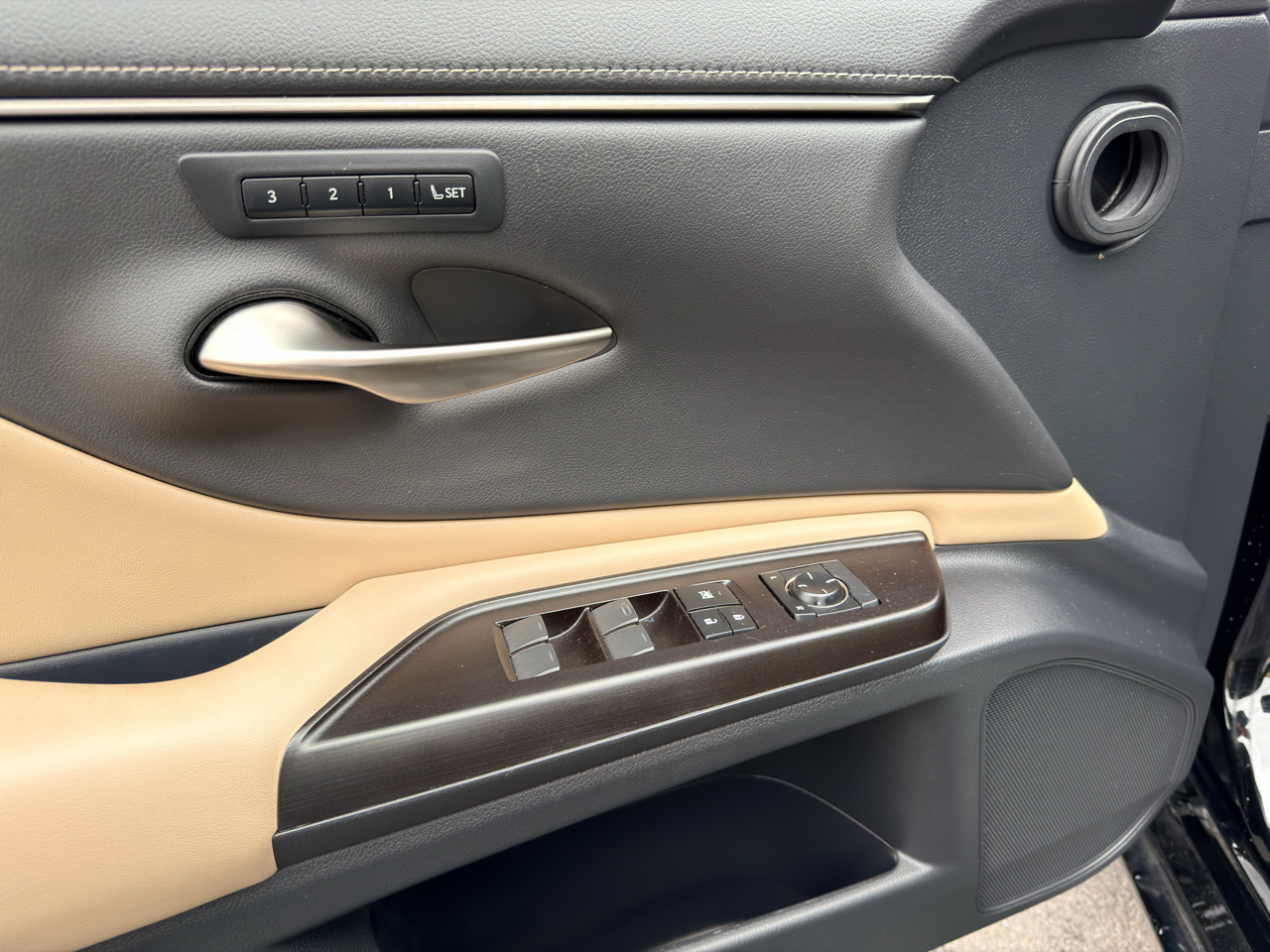 Lexus ES ES 350 FWD 2019 Lexus ES ES 350 FWD 2019