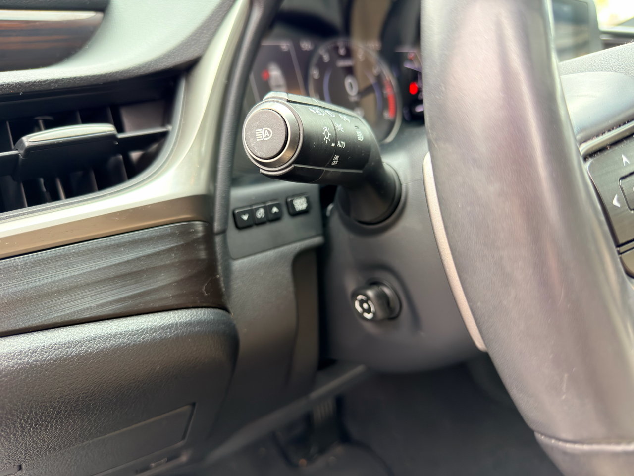 Lexus ES ES 350 FWD 2019 Lexus ES ES 350 FWD 2019