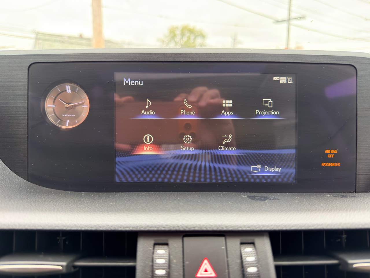 Lexus ES ES 350 FWD 2019 Lexus ES ES 350 FWD 2019