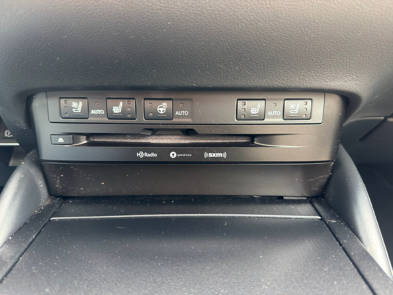 Lexus ES ES 350 FWD 2019 Lexus ES ES 350 FWD 2019