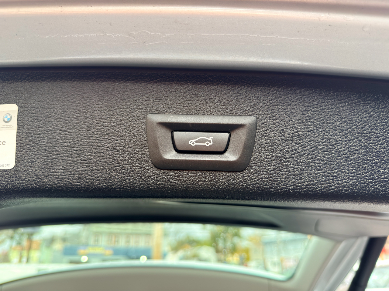 BMW X3 xDrive28i Sports Activity Vehicle 2017 BMW X3 xDrive28i Sports Activity Vehicle 2017