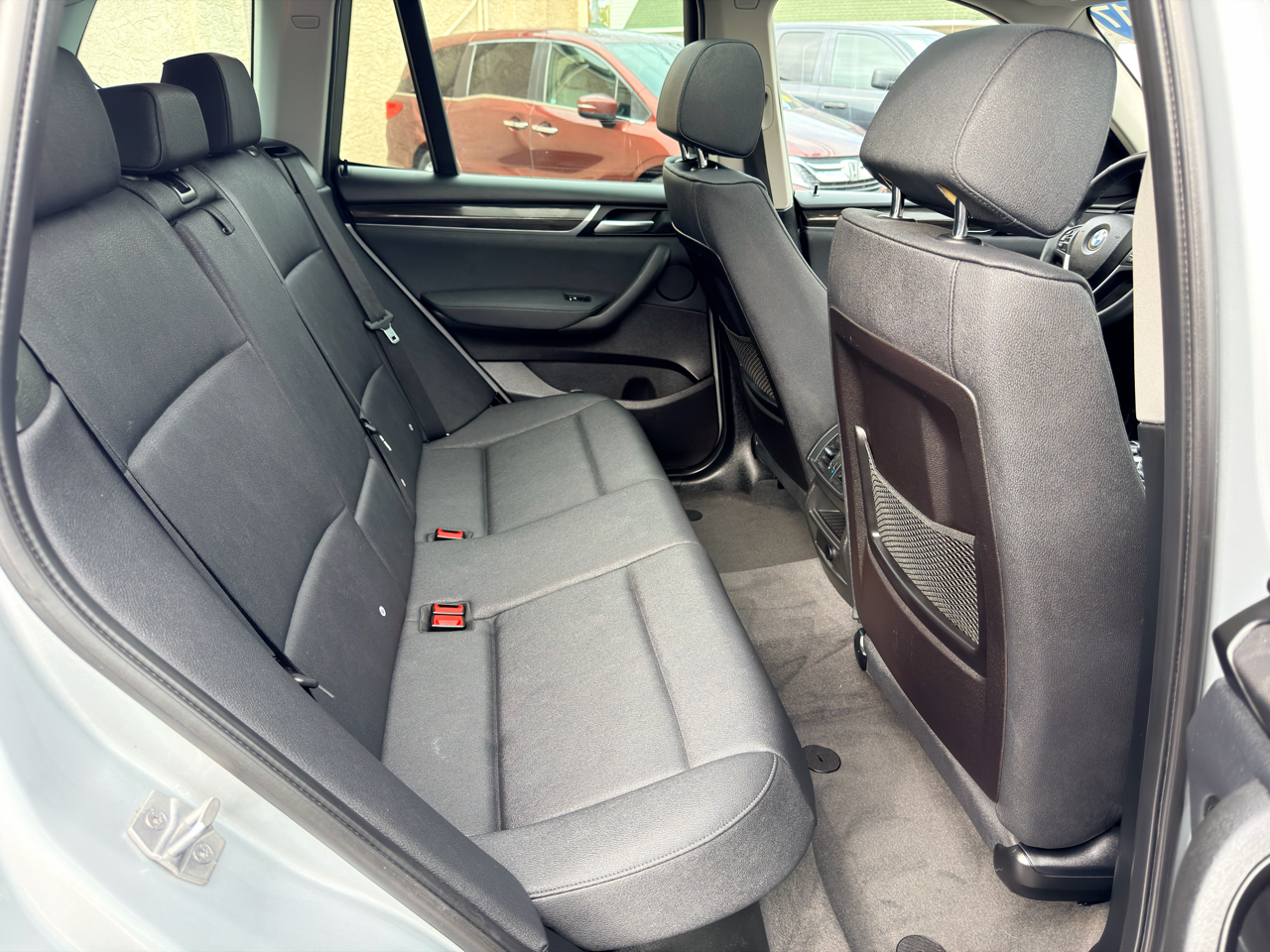 BMW X3 xDrive28i Sports Activity Vehicle 2017 BMW X3 xDrive28i Sports Activity Vehicle 2017