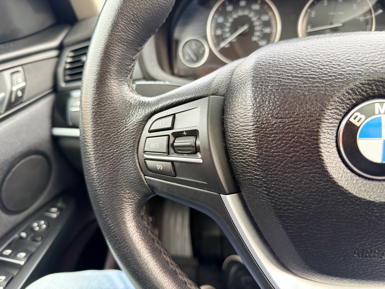 BMW X3 xDrive28i Sports Activity Vehicle 2017 BMW X3 xDrive28i Sports Activity Vehicle 2017