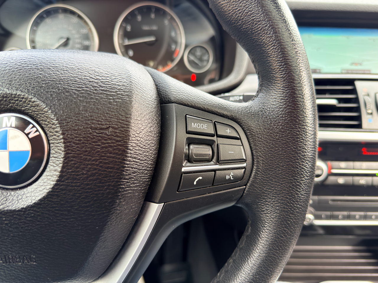 BMW X3 xDrive28i Sports Activity Vehicle 2017 BMW X3 xDrive28i Sports Activity Vehicle 2017