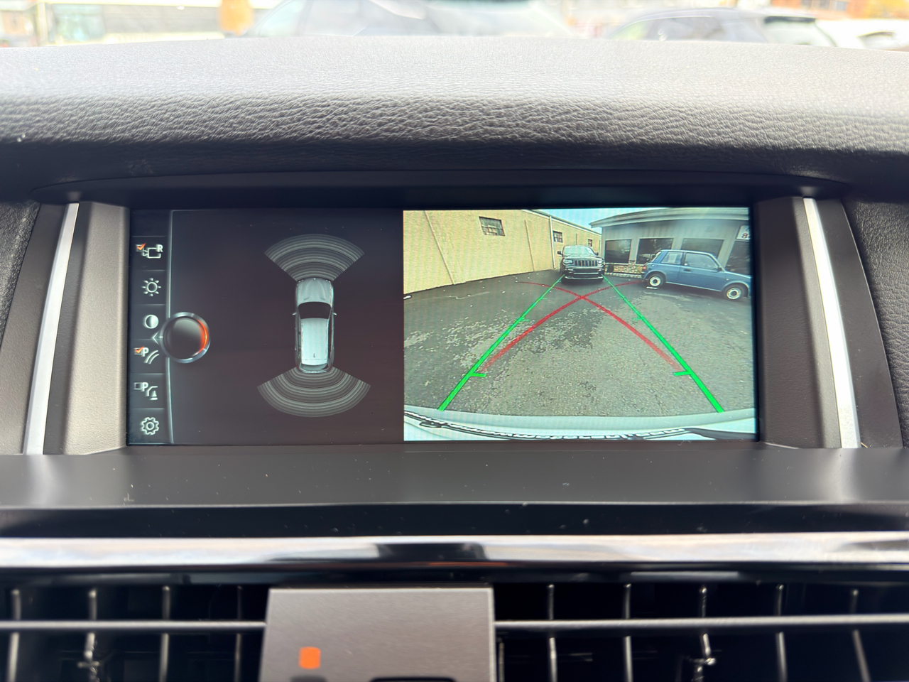 BMW X3 xDrive28i Sports Activity Vehicle 2017 BMW X3 xDrive28i Sports Activity Vehicle 2017