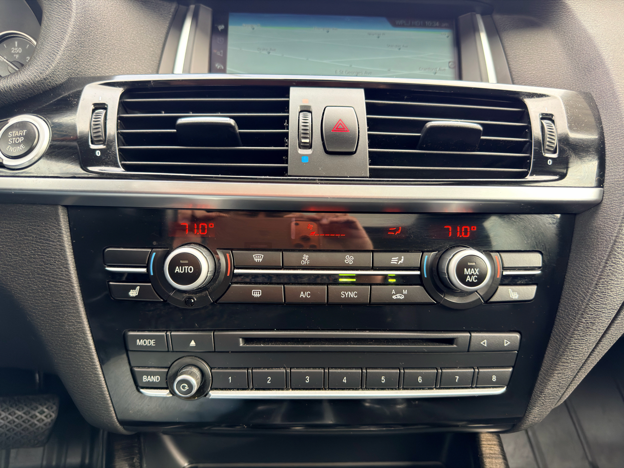 BMW X3 xDrive28i Sports Activity Vehicle 2017 BMW X3 xDrive28i Sports Activity Vehicle 2017