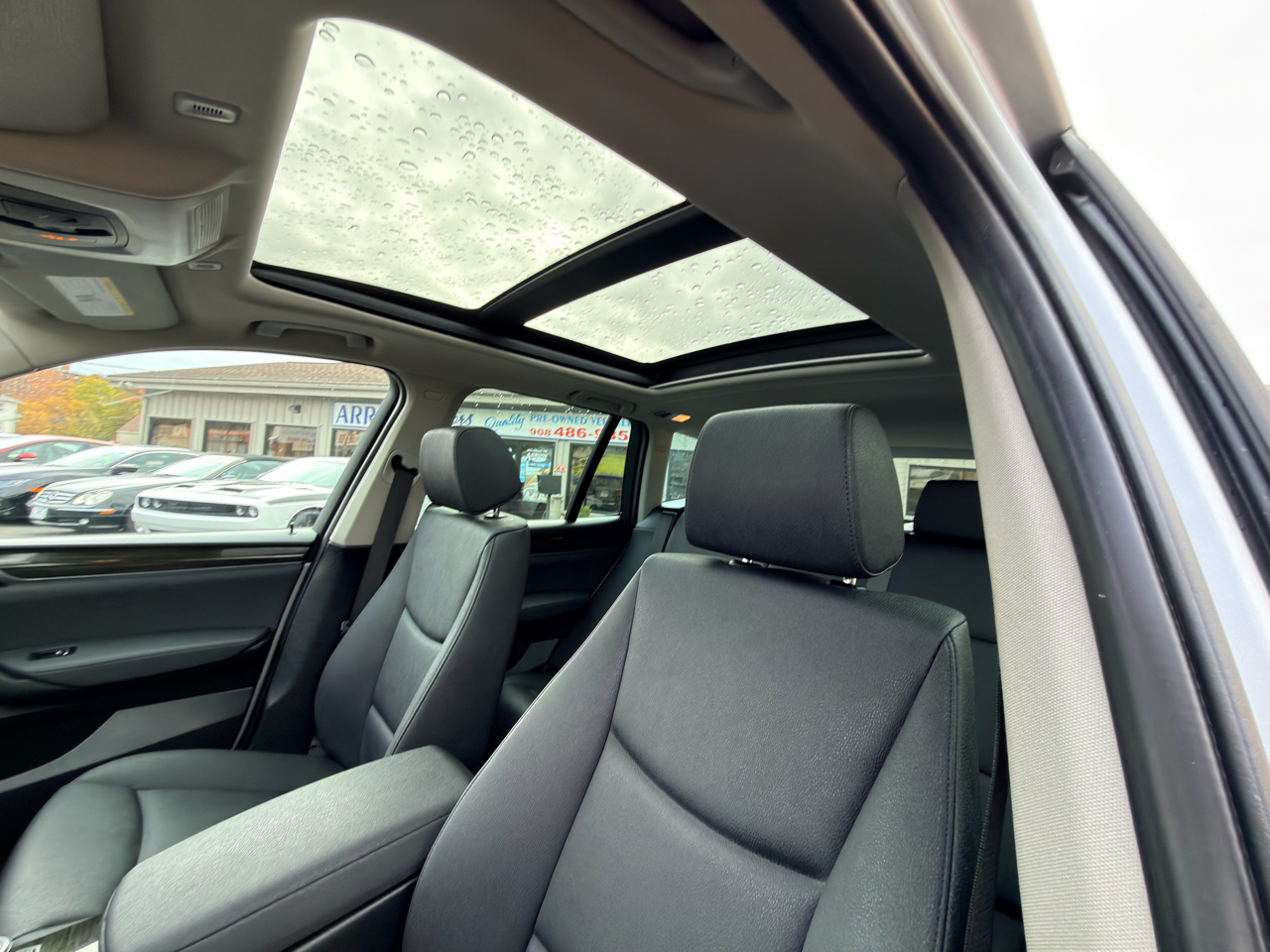 BMW X3 xDrive28i Sports Activity Vehicle 2017 BMW X3 xDrive28i Sports Activity Vehicle 2017