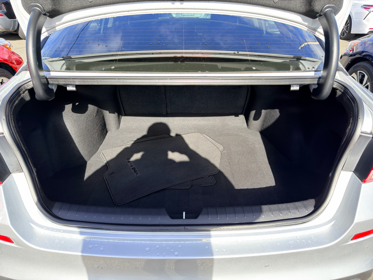 Kia Optima LX Auto 2019 Kia Optima LX Auto 2019