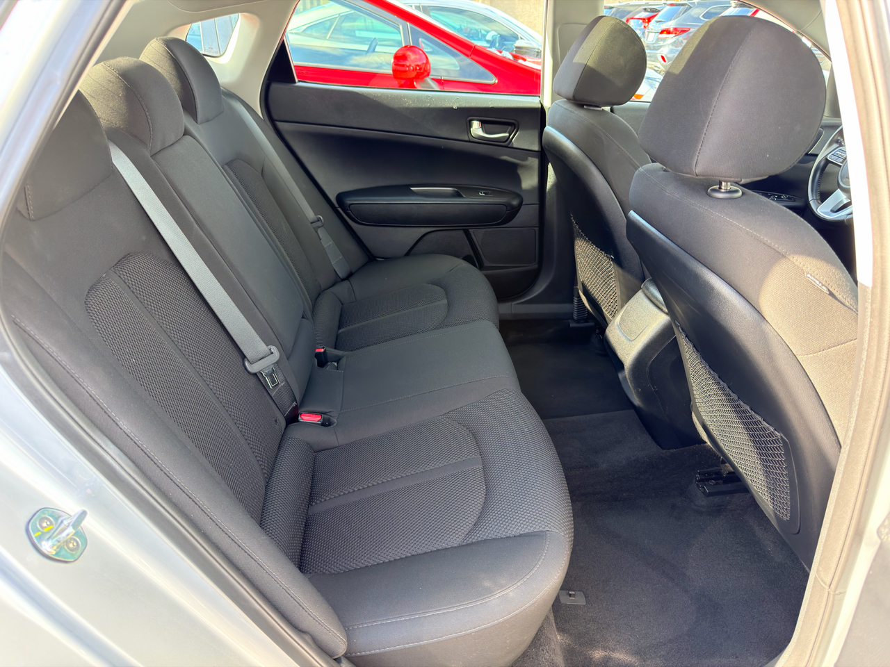 Kia Optima LX Auto 2019 Kia Optima LX Auto 2019