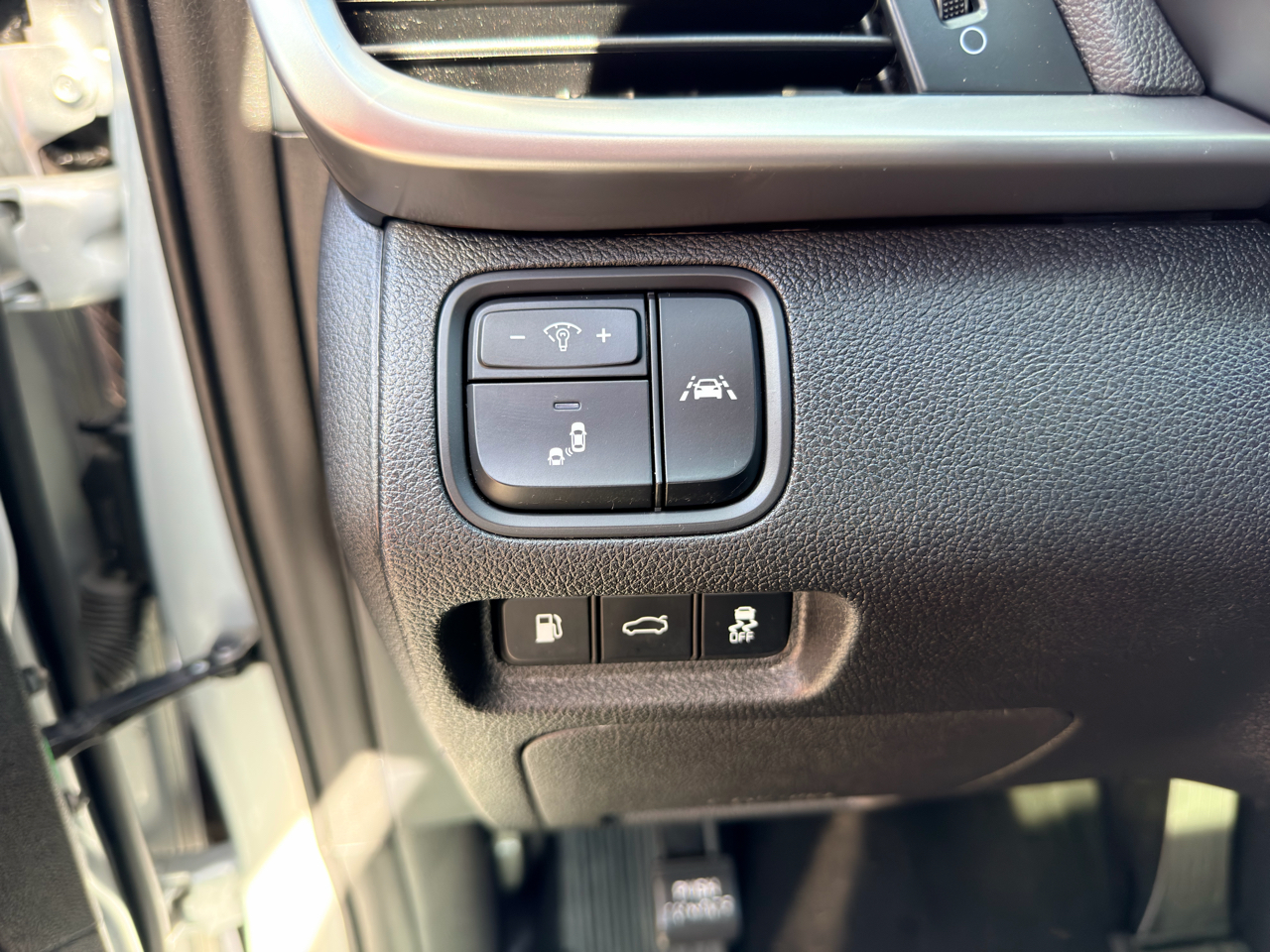 Kia Optima LX Auto 2019 Kia Optima LX Auto 2019