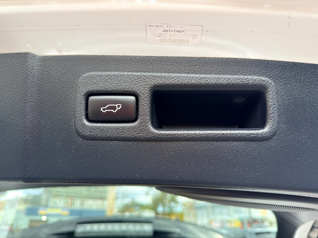 Lexus NX NX Turbo AWD 2017 Lexus NX NX Turbo AWD 2017