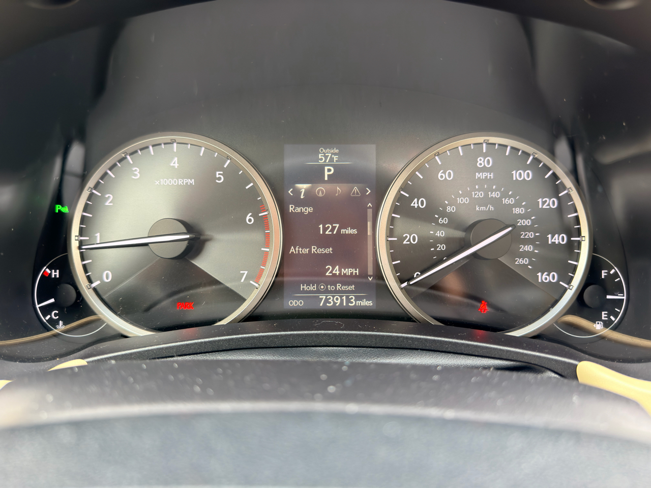 Lexus NX NX Turbo AWD 2017 Lexus NX NX Turbo AWD 2017