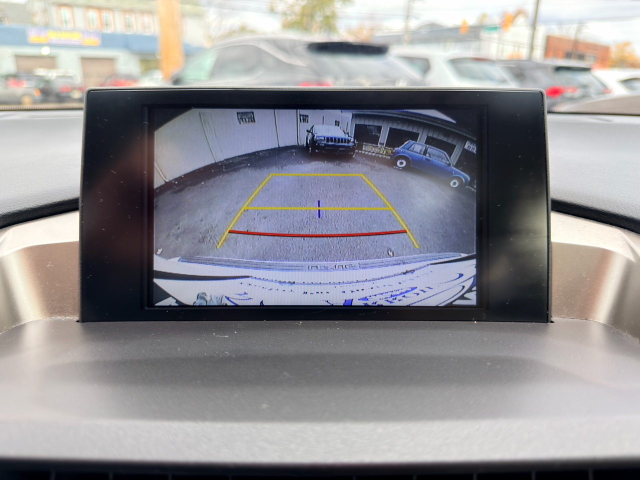 Lexus NX NX Turbo AWD 2017 Lexus NX NX Turbo AWD 2017