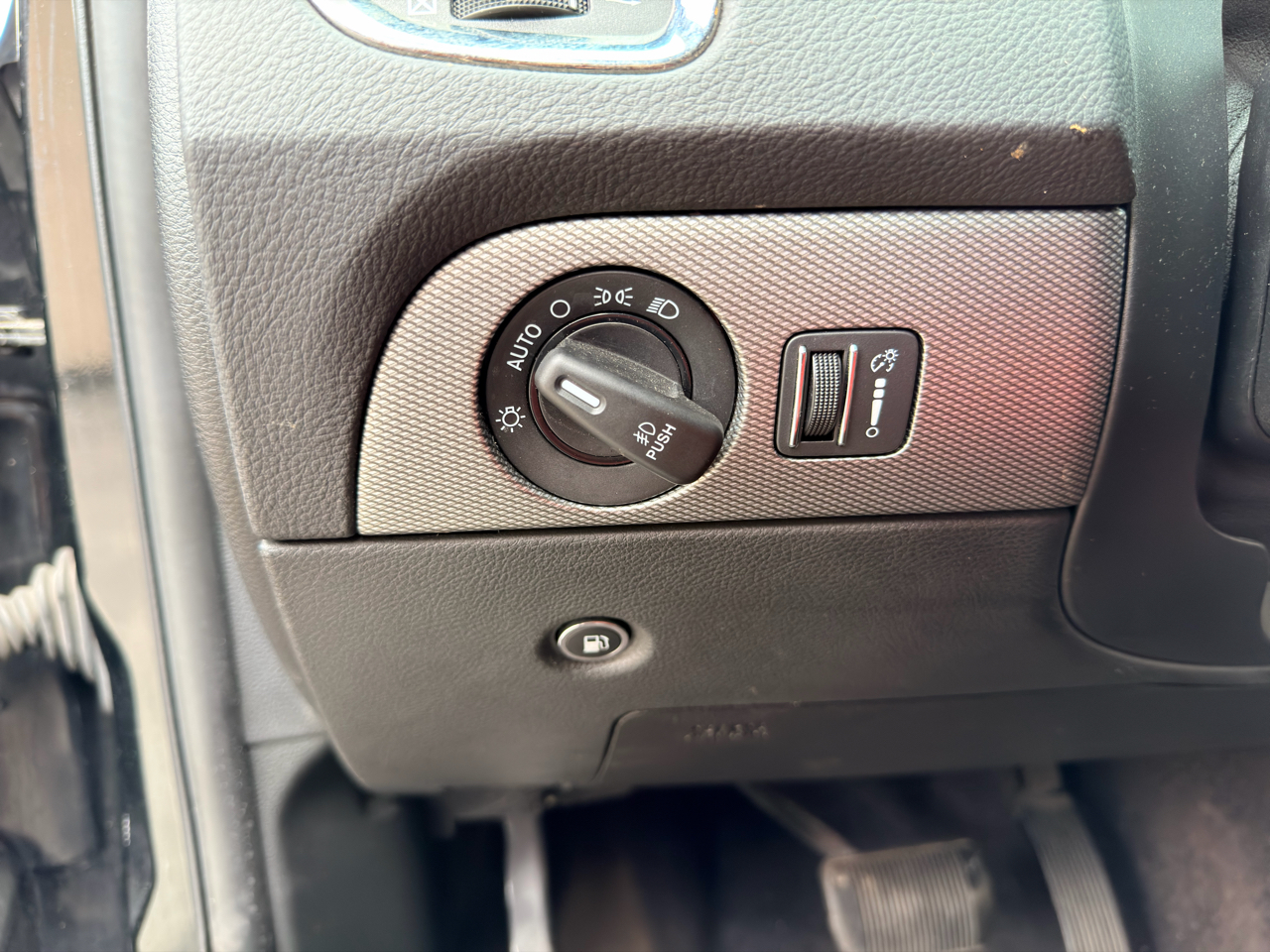 Dodge Durango R/T AWD 2018 Dodge Durango R/T AWD 2018