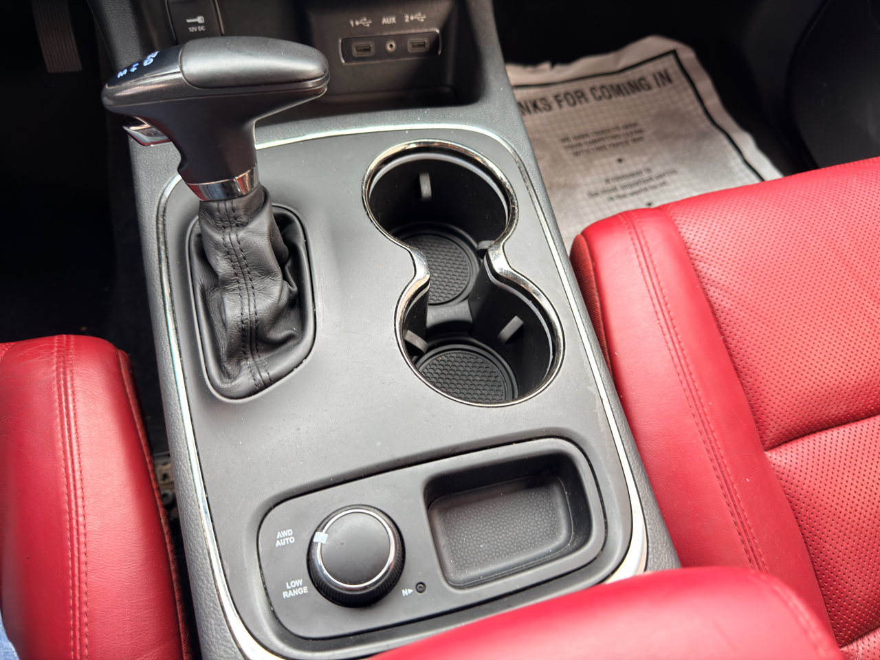 Dodge Durango R/T AWD 2018 Dodge Durango R/T AWD 2018