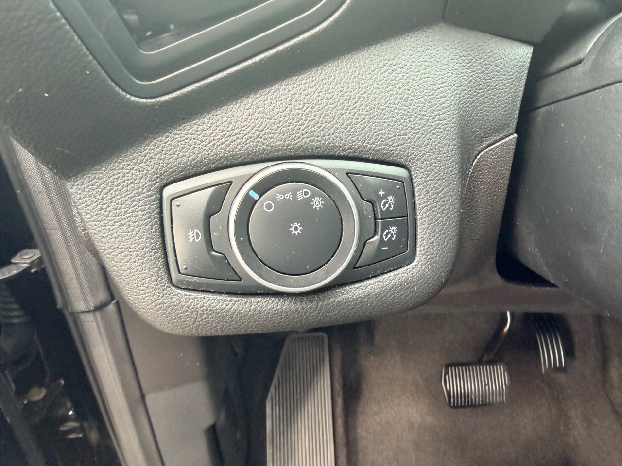 Ford Escape 4WD 4dr SE 2016 Ford Escape 4WD 4dr SE 2016