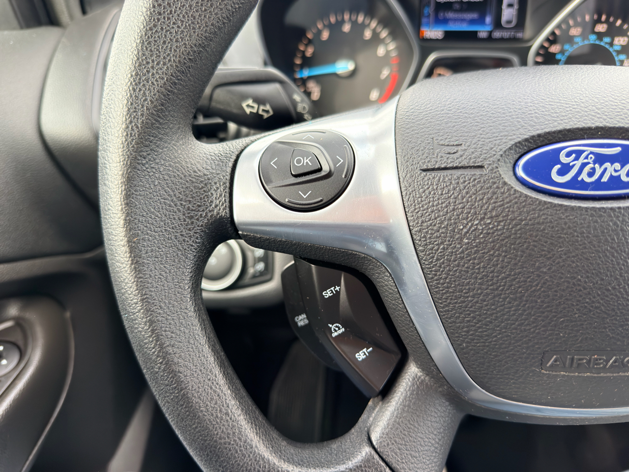 Ford Escape 4WD 4dr SE 2016 Ford Escape 4WD 4dr SE 2016