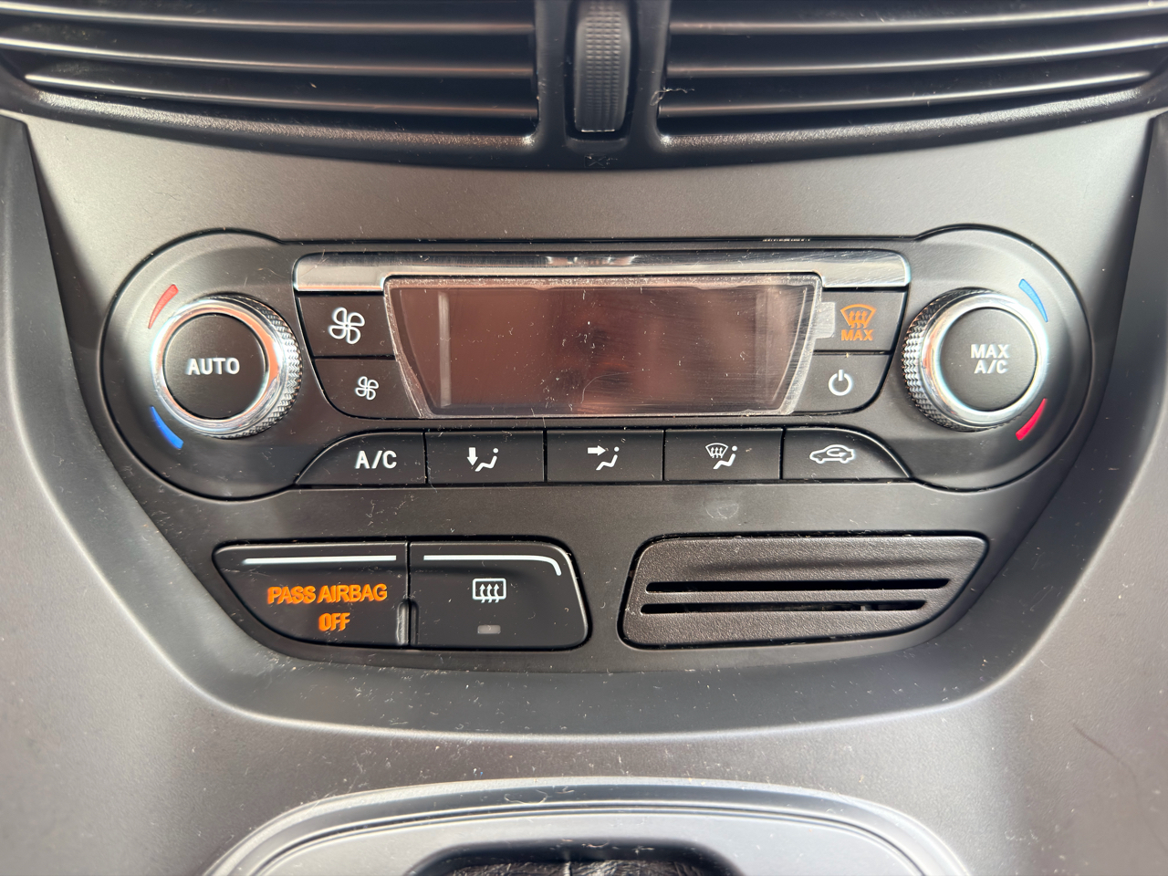 Ford Escape 4WD 4dr SE 2016 Ford Escape 4WD 4dr SE 2016