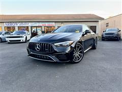 2025 Mercedes-Benz CLE 